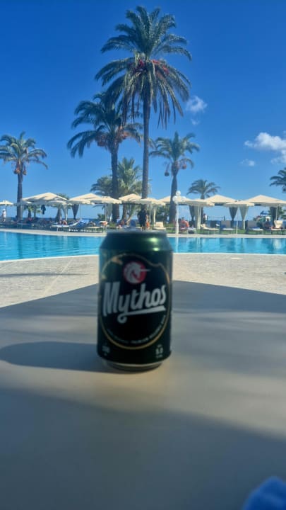 Pool Rodos Palladium Leisure & Wellness