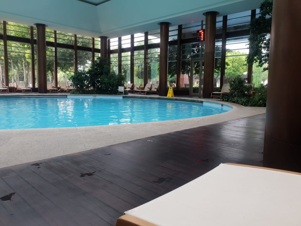 Pool Gloria Serenity Resort