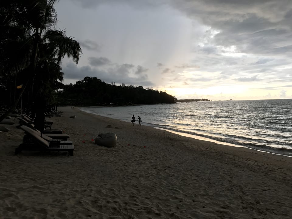 Strand ROBINSON KHAO LAK