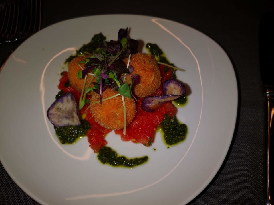 Gastro Villa Postillion am See