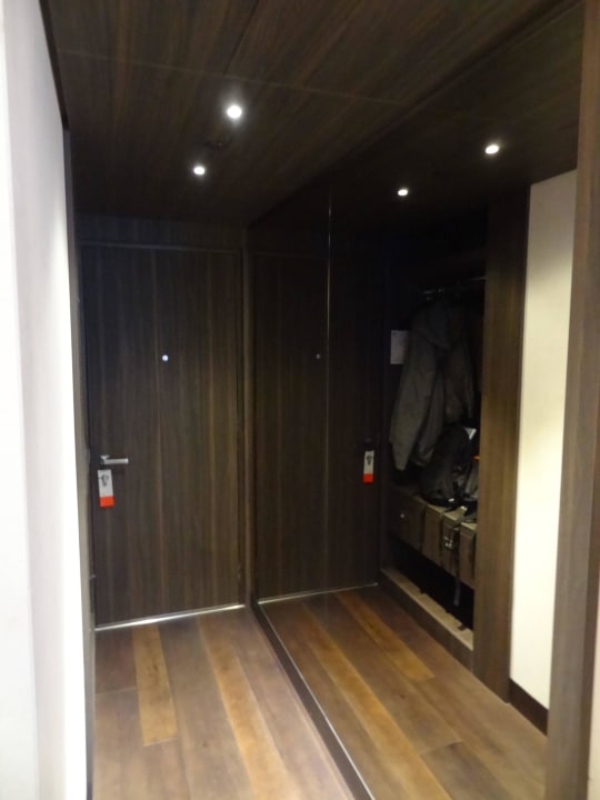 Superior Hyatt Centric Milan Centrale