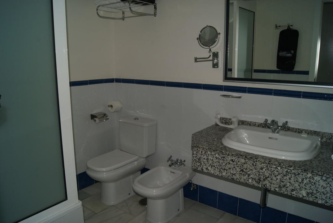 Badezimmer Igramar Morrojable