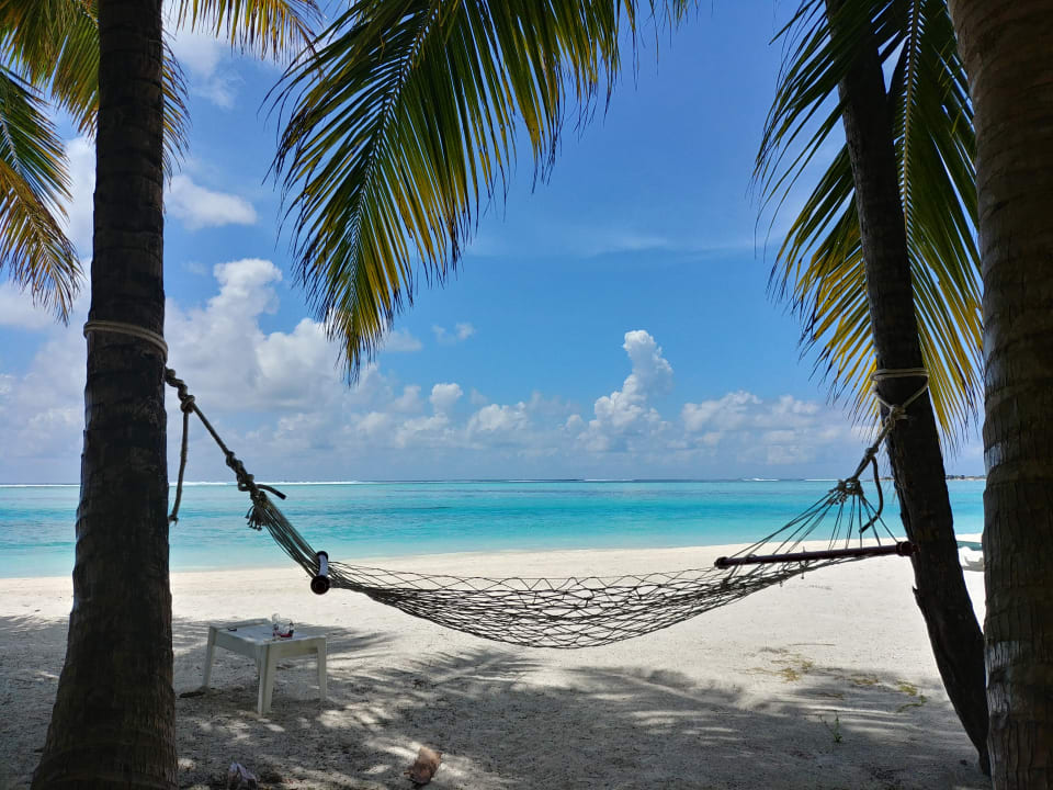 Strand Meeru Maldives Resort Island
