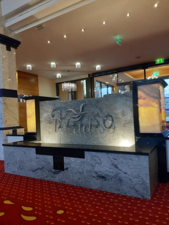 Sonstiges EurothermenResort Bad Schallerbach Paradiso