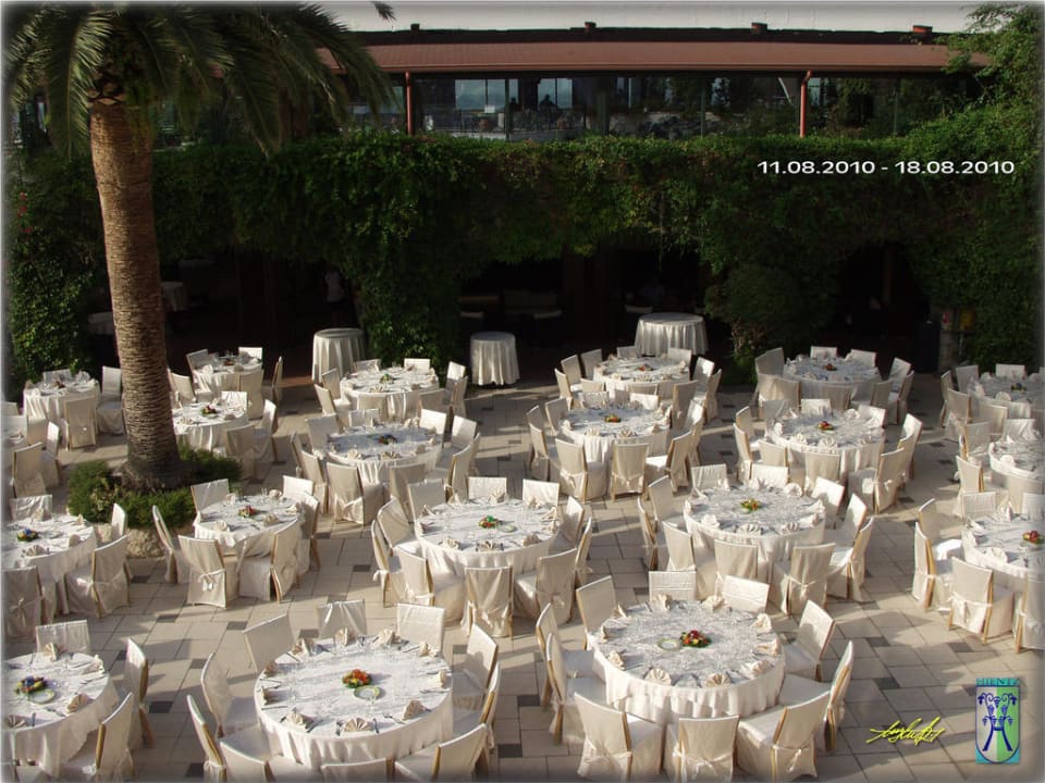 Ferragustofest Aldiana Club Rocca Nettuno Calabria