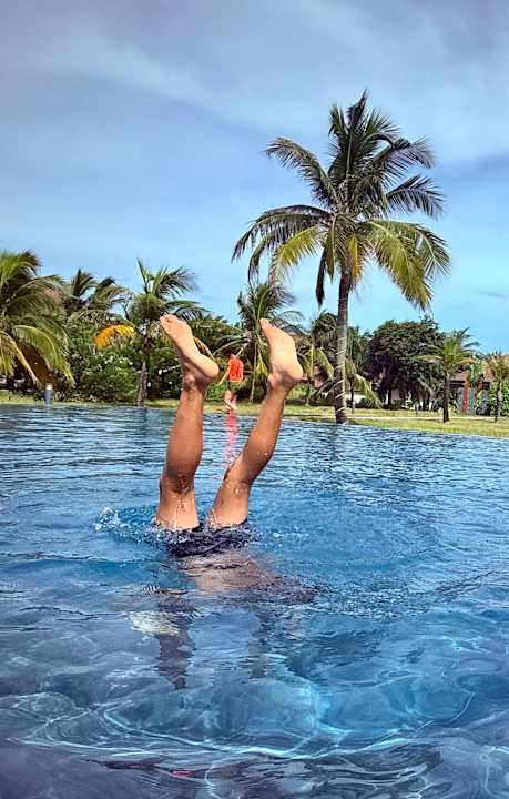 Pool ROBINSON NAM HOI AN