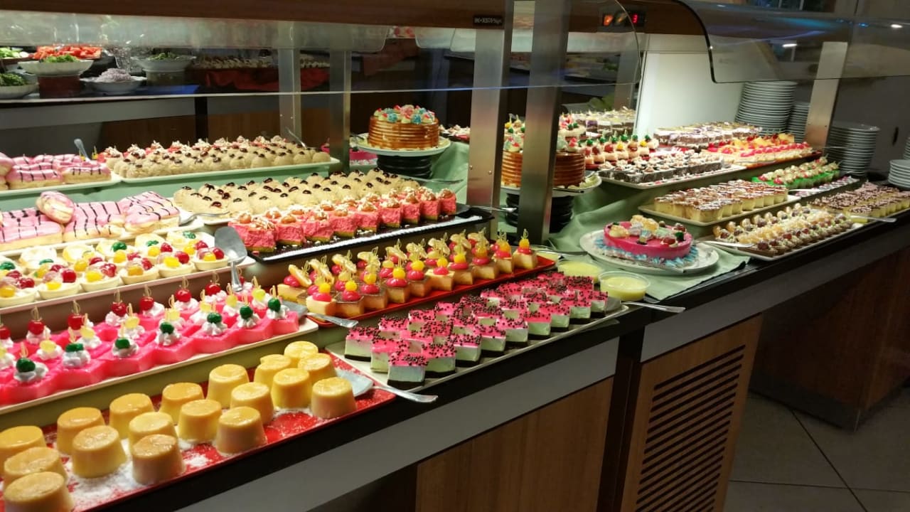 Gastro Hotel Gardenia Beach