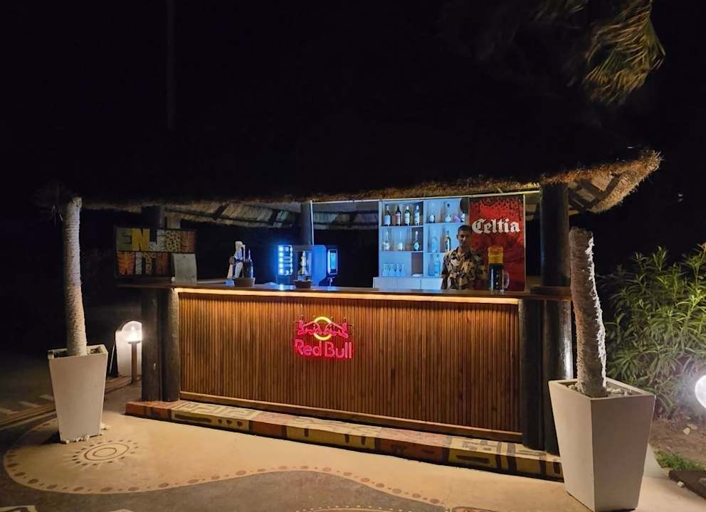Sonstiges Hotel Africa Jade Thalasso