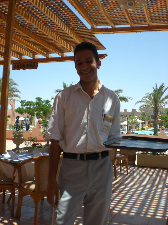 Ramany Sentido Akassia Beach
