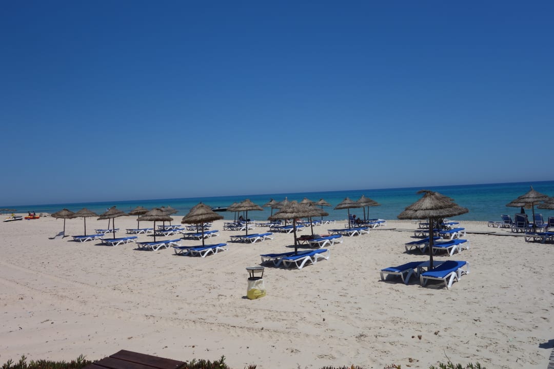 Strand Hotel Africa Jade Thalasso