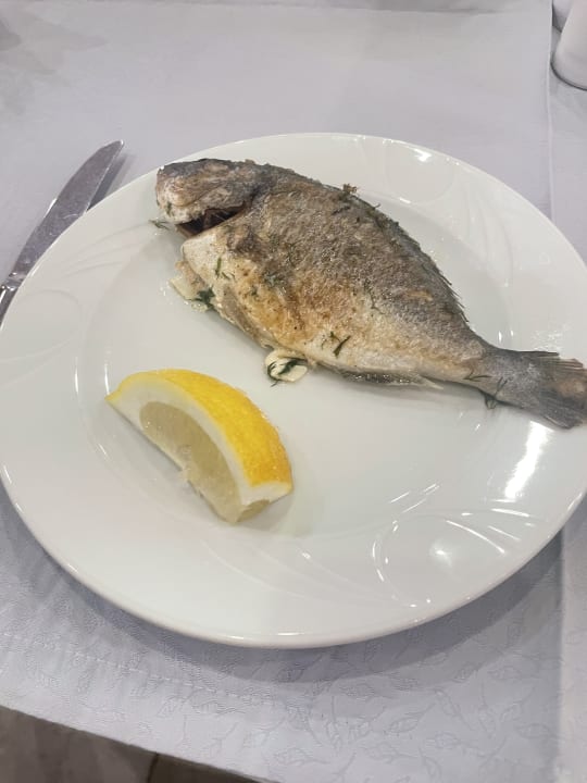 Gastro Hane Family Resort