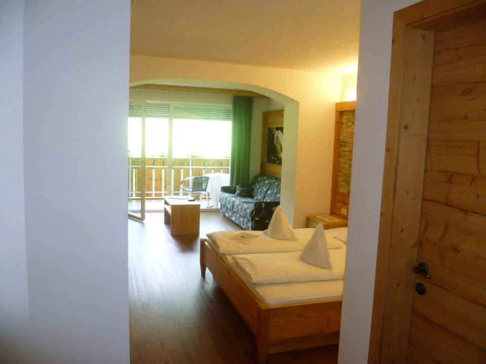 Typ Wiesenhof Hotel Wiesenhof Garden Resort