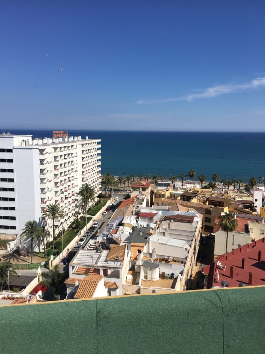 Ausblick BLUESEA Gran Cervantes