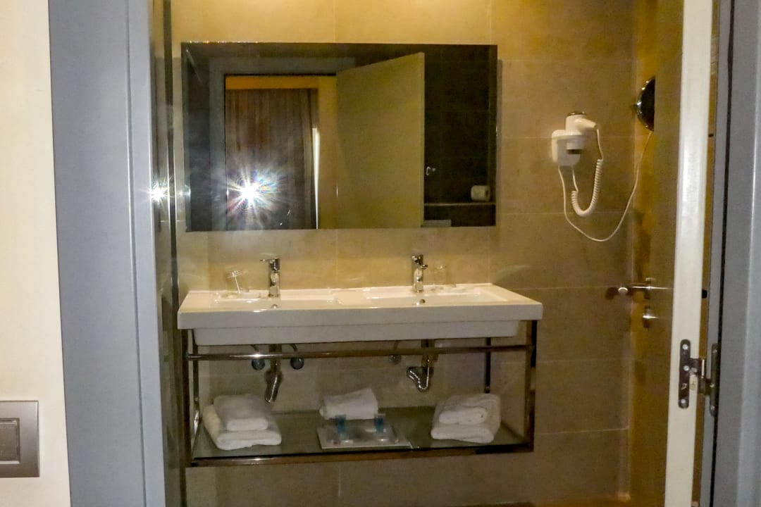 Zimmer HL Suitehotel Playa del Ingles