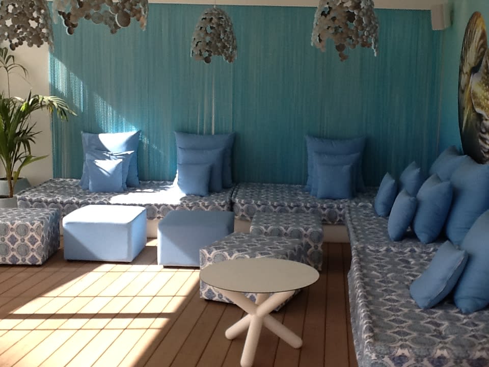 Zimmer Iberostar Selection Fuerteventura Palace