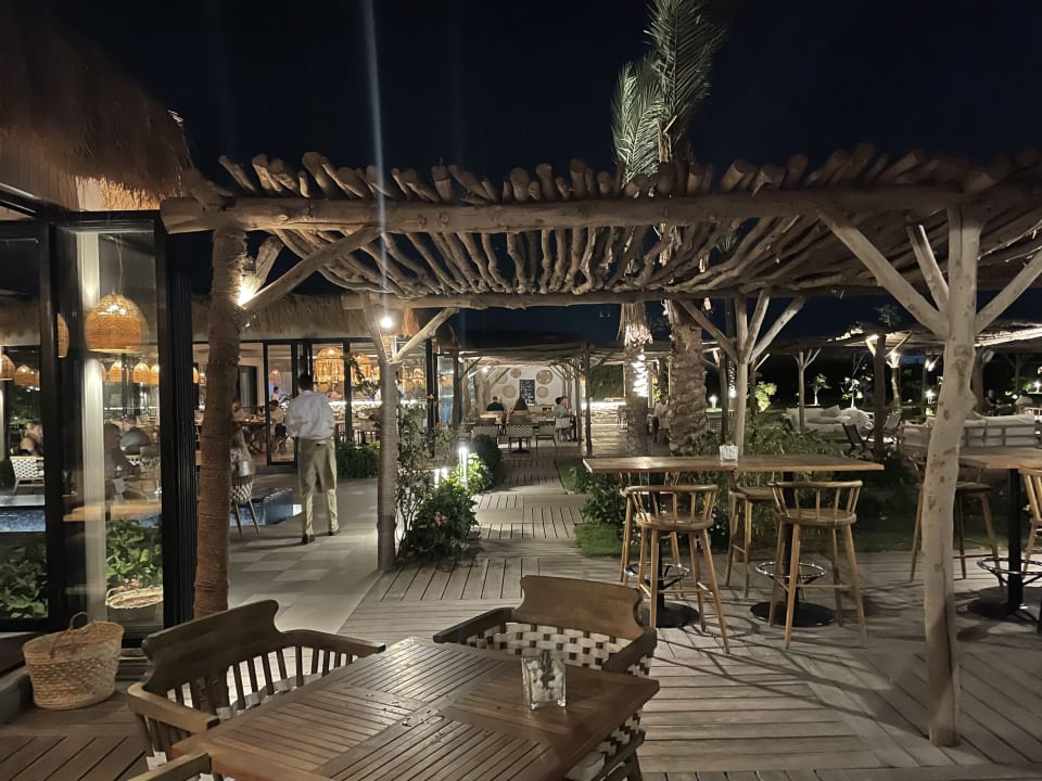 Strand Steigenberger Resort Ras Soma