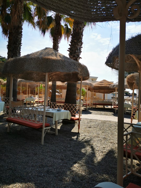 Gastro Hotel Villaggio Il Gabbiano