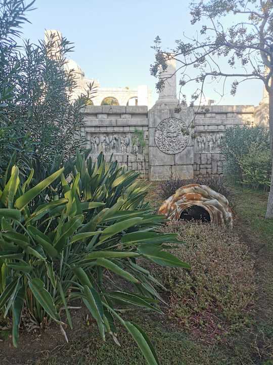 Außenansicht Xanadu Resort Hotel