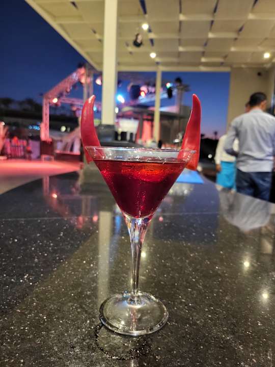 Gastro Hurghada Long Beach Resort