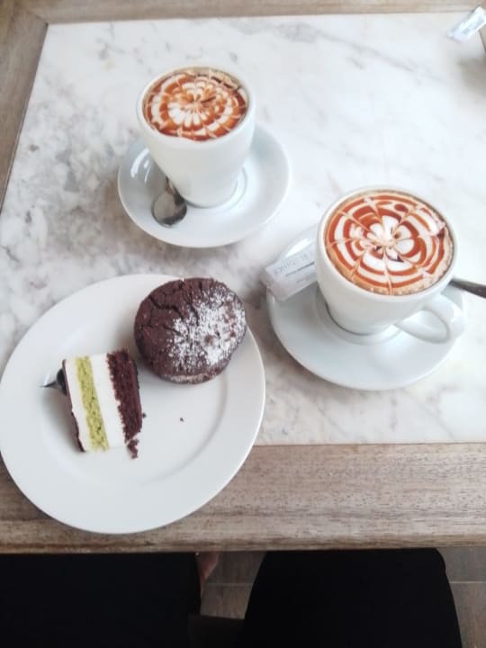 Gastro Fame Residence Lara & Spa