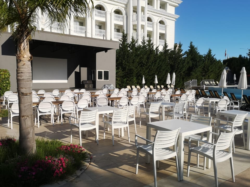 Sport & Freizeit Well Palace Side