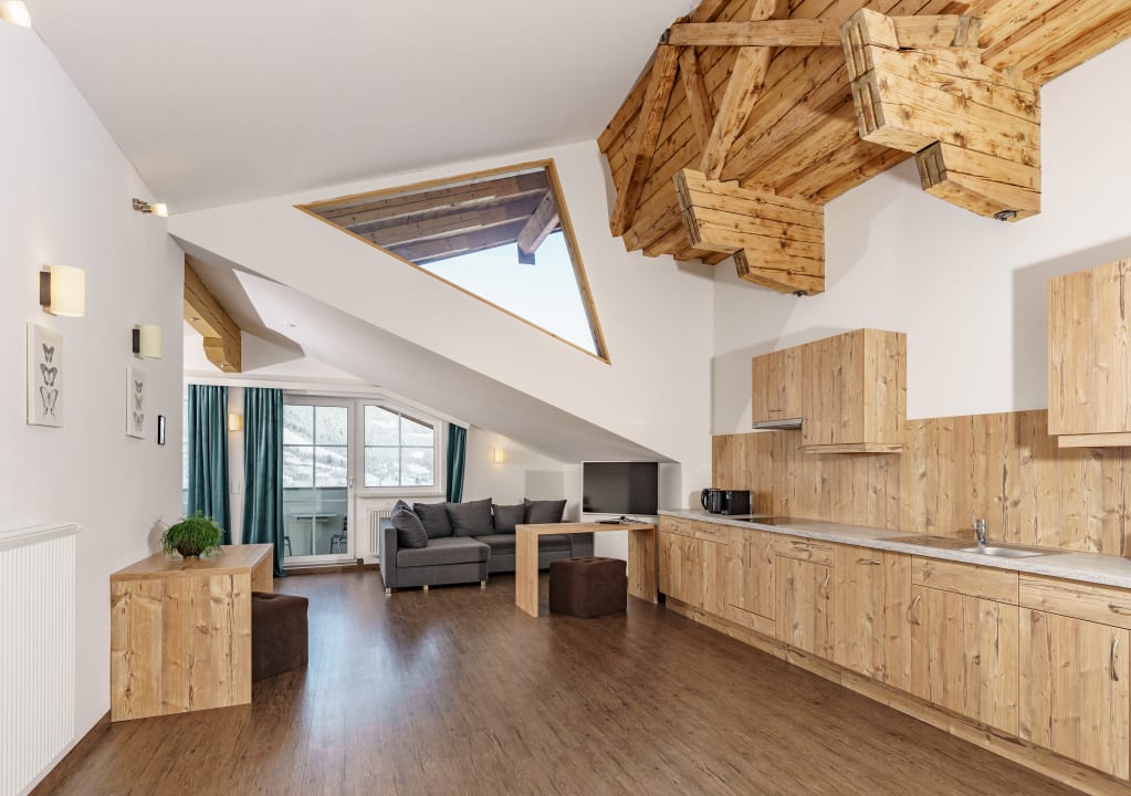 Zimmer Landhaus Hubertus