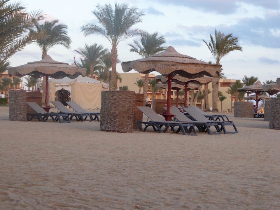 Liegebereich ROBINSON SOMA BAY