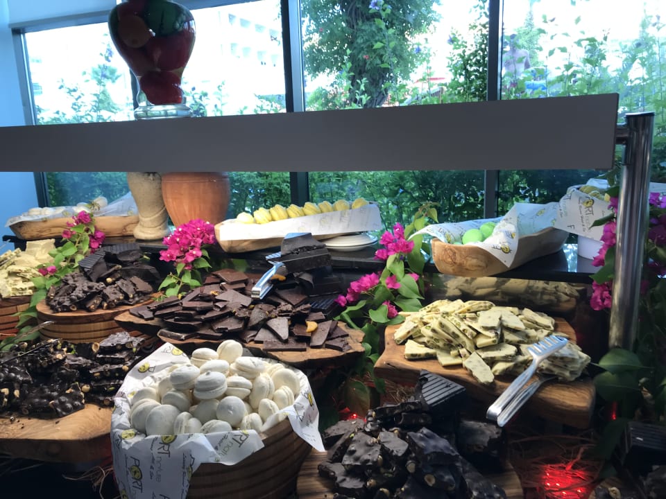 Gastro Port Nature Luxury Resort & Spa