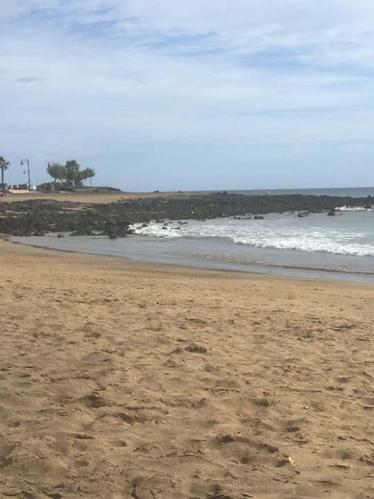 Strand Sentido Aequora Lanzarote Suite