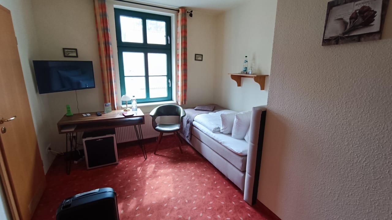 Zimmer Hotel Kurhaus Devin