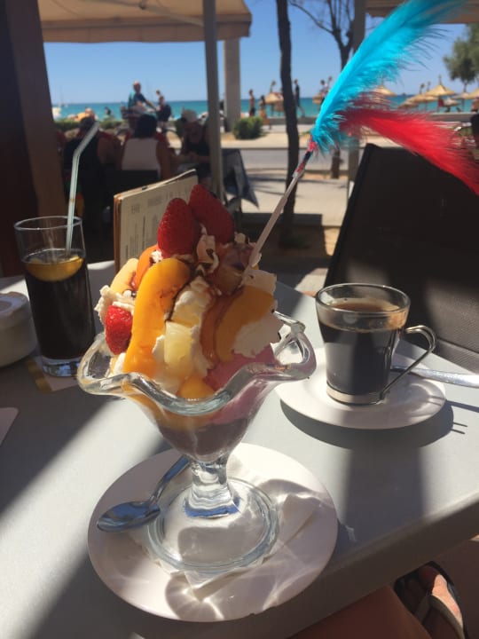 Restaurant AYA Seahotel - Adults only