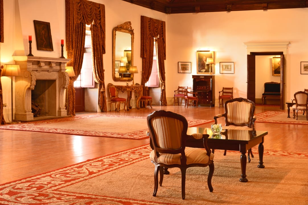 Sonstiges Pousada Mosteiro Guimarães