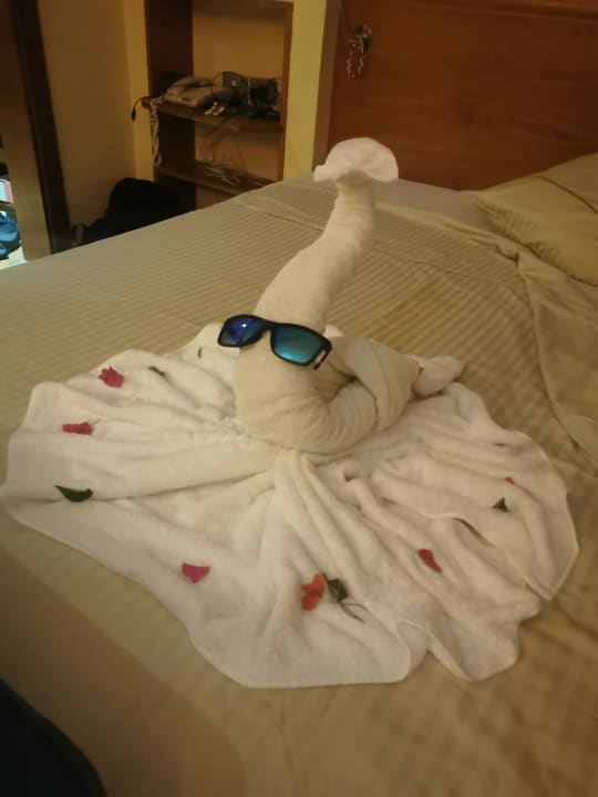 Zimmer Grand Waterworld Makadi & Family Star Makadi