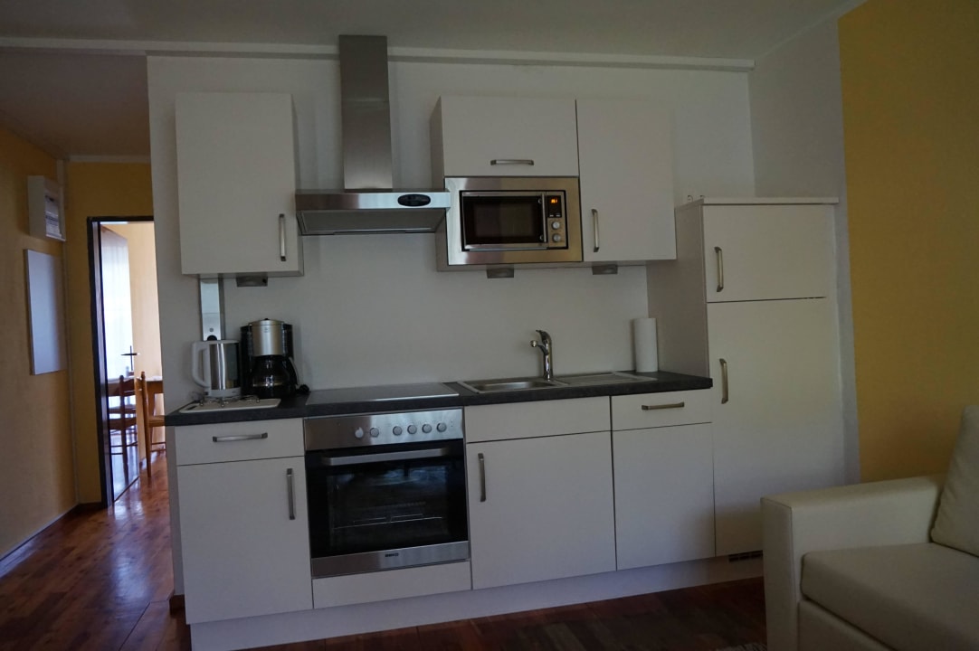 Neu und komplett eingerichtet! Ferienwohnung Lieserhaus