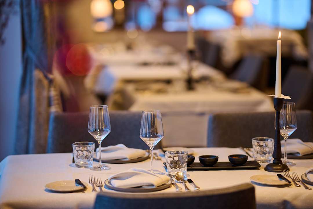 Gastro Hotel Haldenhof