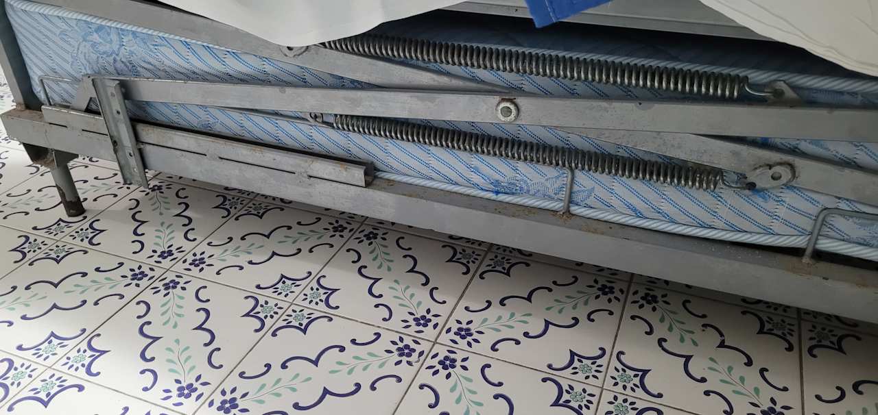 Zimmer La Rotonda Sul Mare