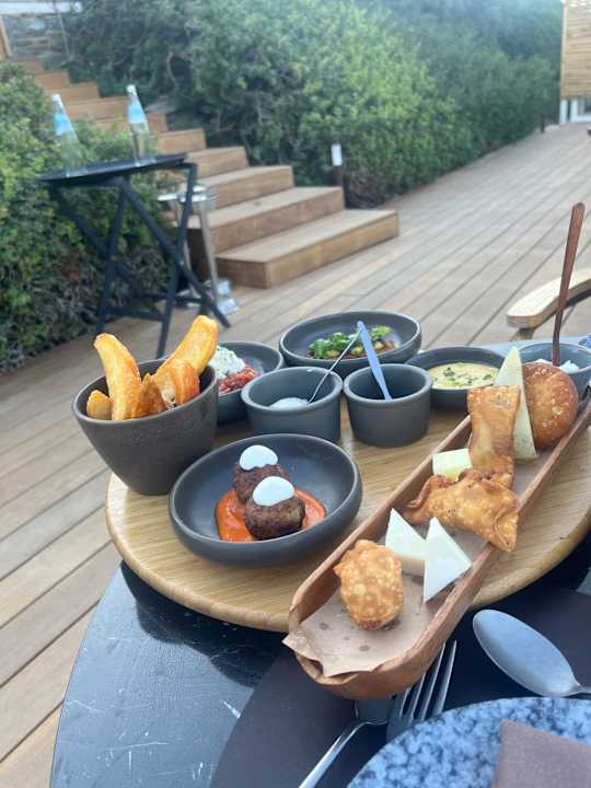 Gastro Seaside A Lifestyle Resort