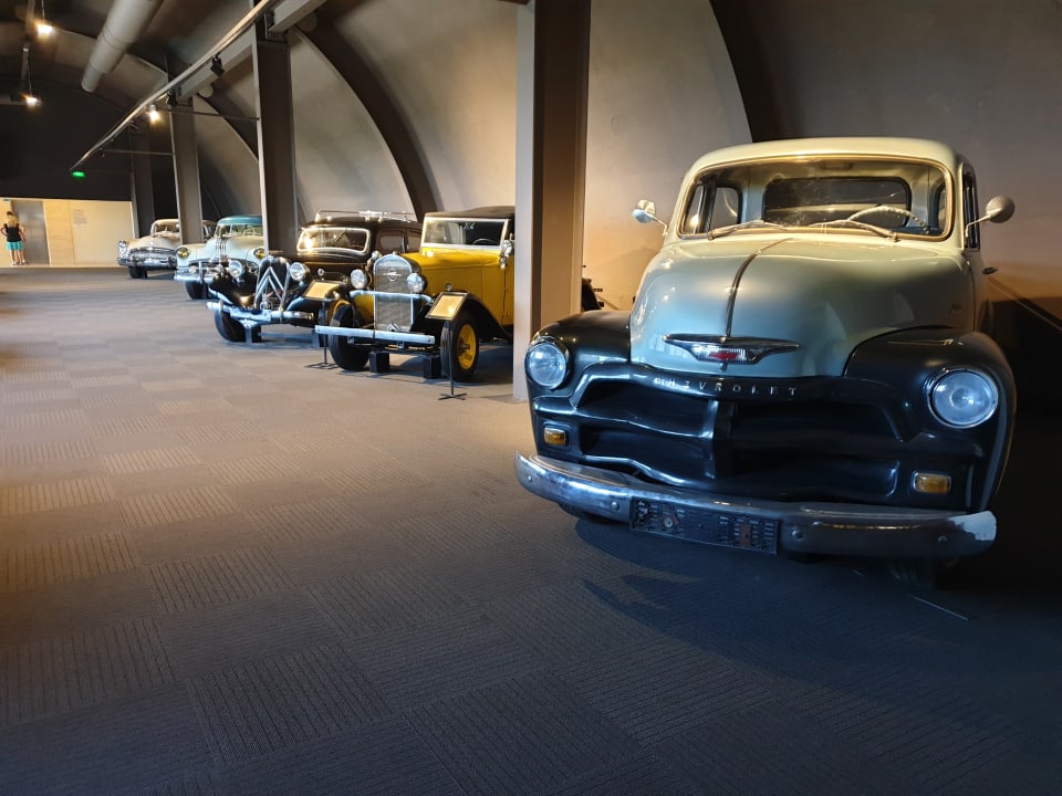 Sonstiges PALOMA Perissia