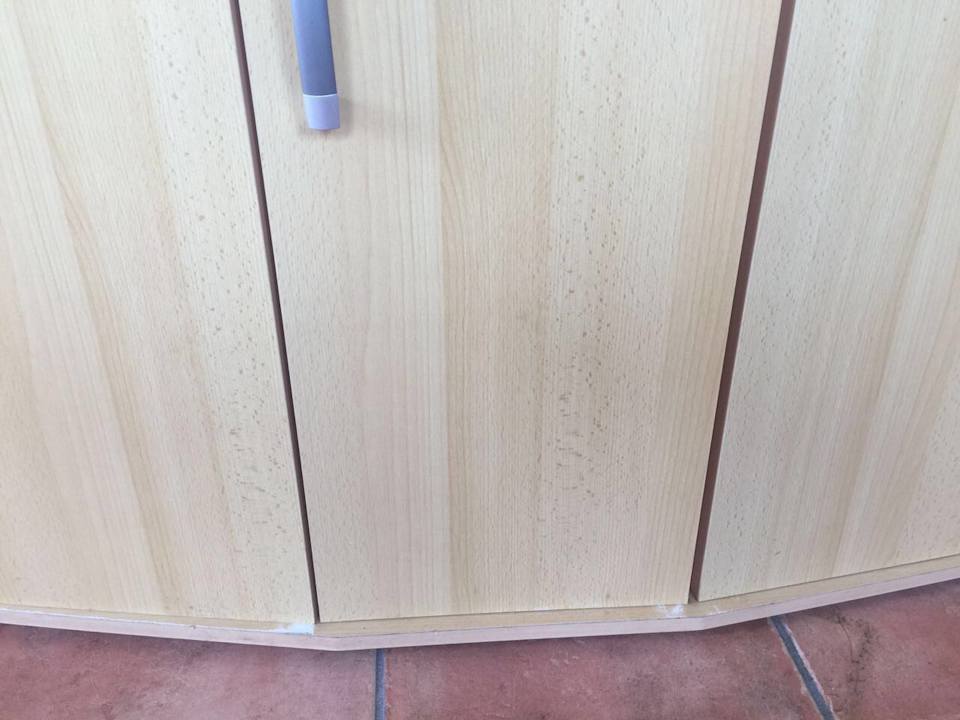 Zimmer Villa Ostseeland FeWo