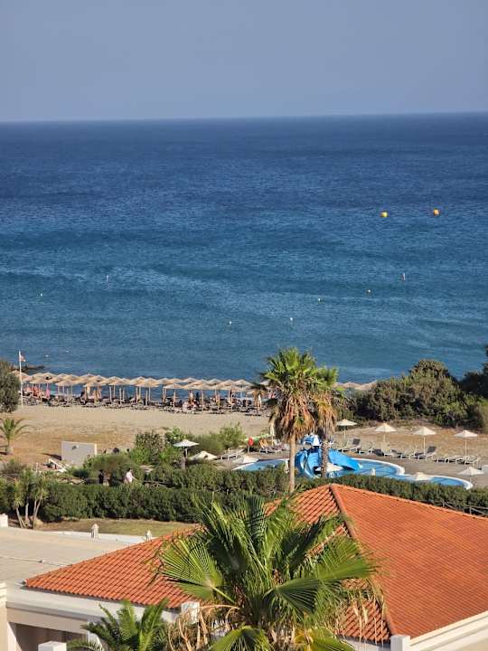 Strand Porto Bello Royal