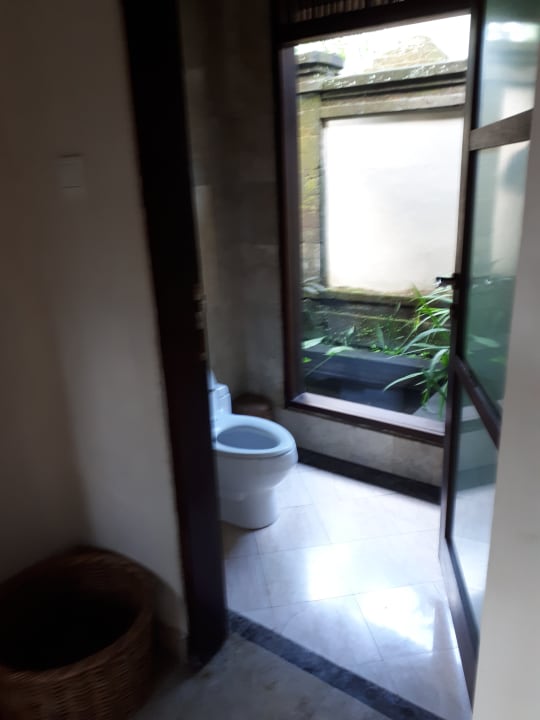 Zimmer The Ubud Village Resort & Spa