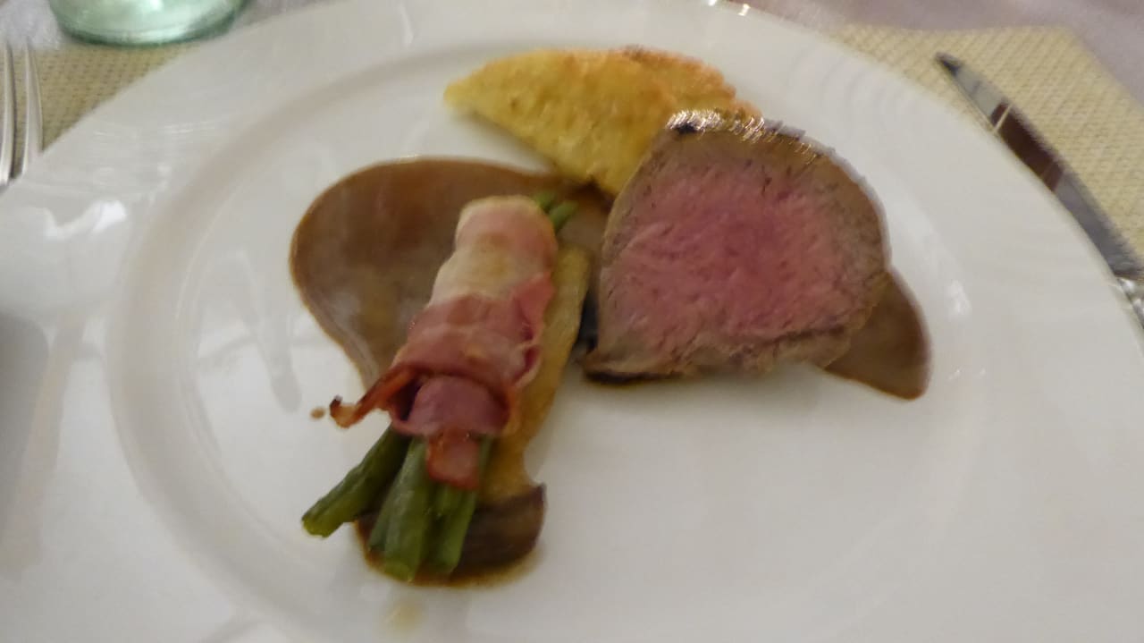 Gastro Hotel Kapellenhof