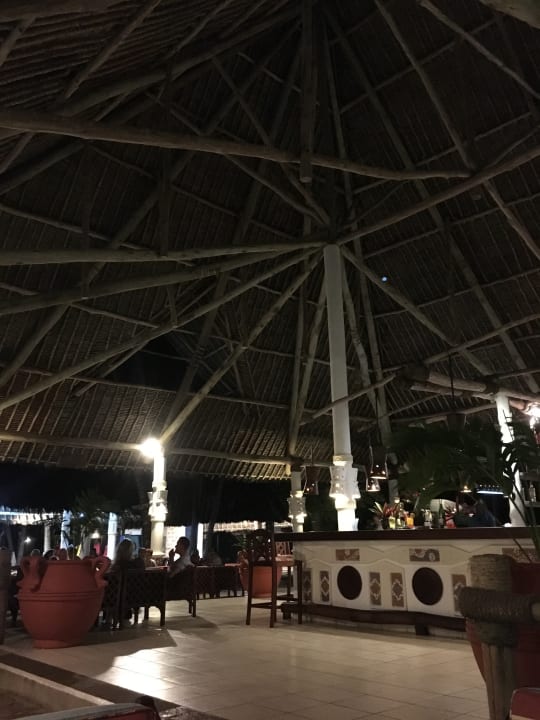 Gastro Neptune Village Beach Resort & Spa