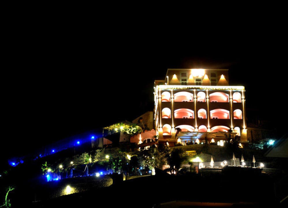 HBSL Hotel Botanico San Lazzaro