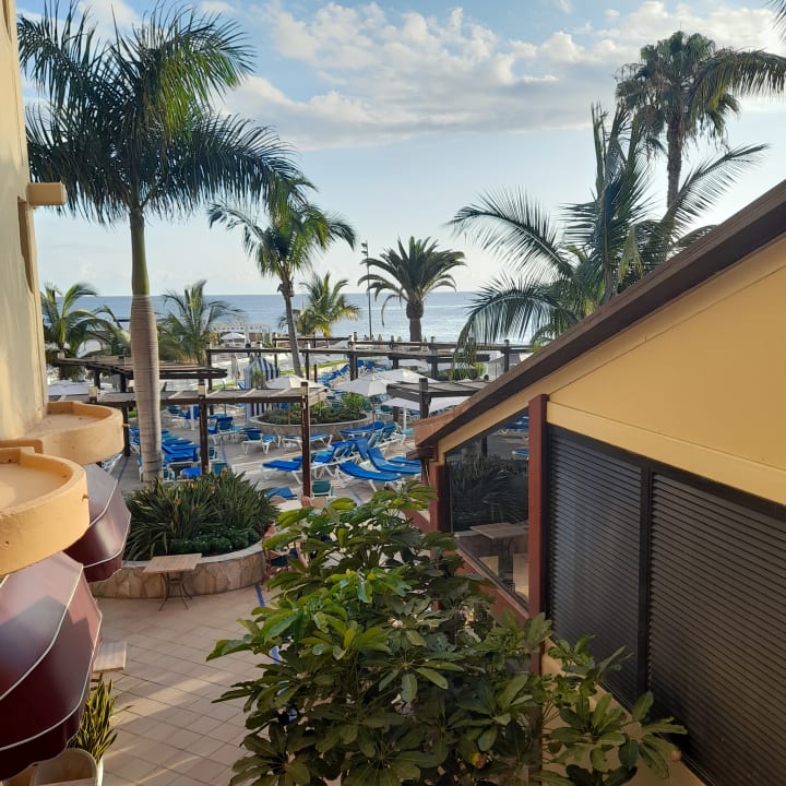 Außenansicht Bull Dorado Beach & Spa