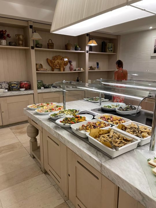 Gastro Grande Baia Resort & Spa