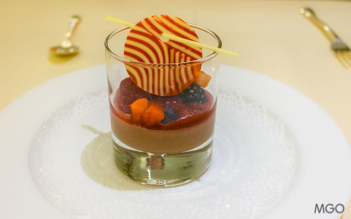 Gastro Hotel Der Waldhof