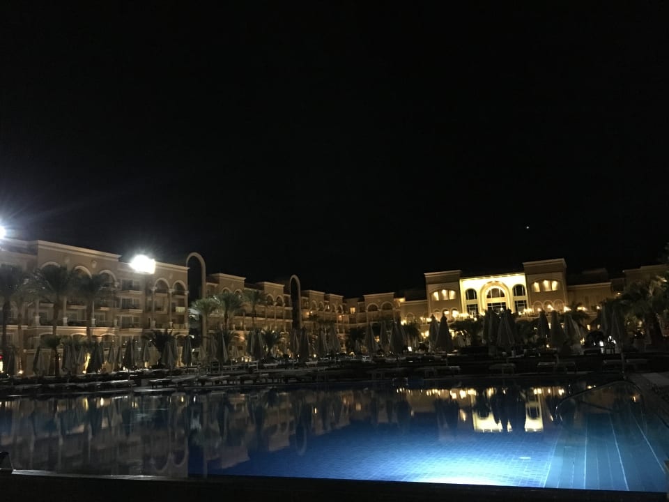 Außenansicht Premier Le Reve Hotel & Spa