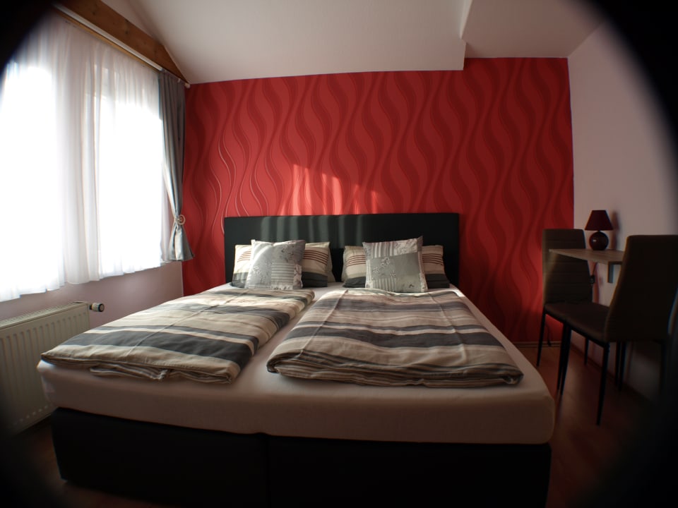 Zimmer Pension Zur Alten Gärtnerei