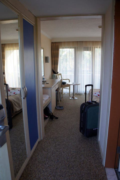 Suntopia Hotel Pegasos World AQI Pegasos World